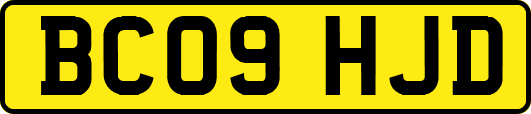 BC09HJD