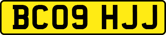 BC09HJJ