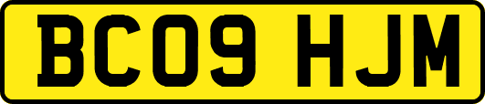 BC09HJM