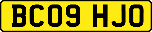 BC09HJO