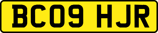 BC09HJR