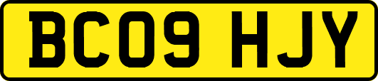 BC09HJY
