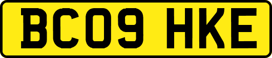 BC09HKE