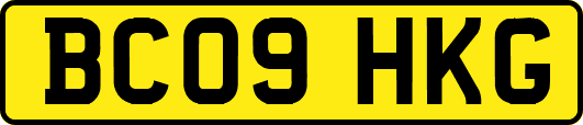 BC09HKG