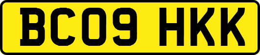 BC09HKK