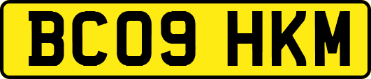 BC09HKM