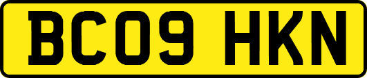 BC09HKN