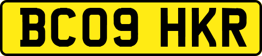 BC09HKR
