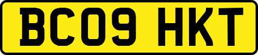 BC09HKT
