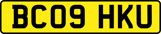 BC09HKU
