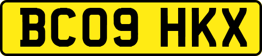 BC09HKX