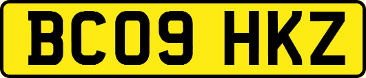 BC09HKZ