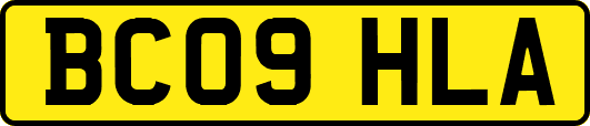 BC09HLA