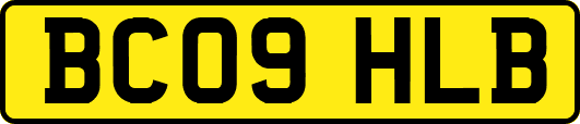 BC09HLB