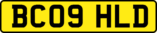 BC09HLD