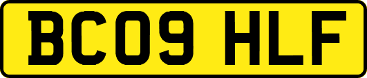 BC09HLF