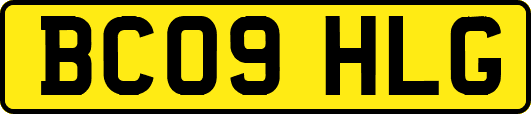 BC09HLG