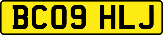 BC09HLJ