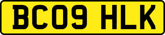 BC09HLK