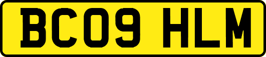 BC09HLM