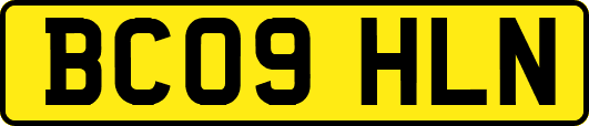 BC09HLN