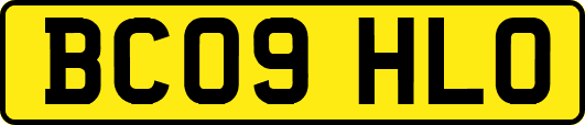 BC09HLO