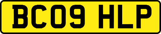 BC09HLP