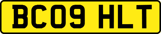 BC09HLT