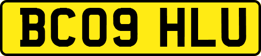 BC09HLU