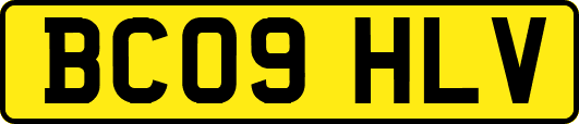 BC09HLV