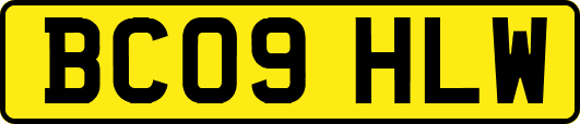 BC09HLW