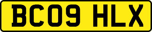 BC09HLX