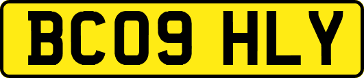 BC09HLY