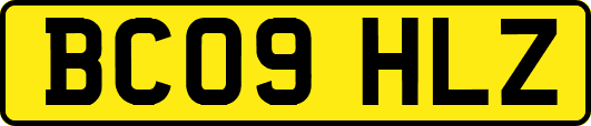 BC09HLZ