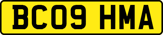 BC09HMA