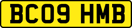 BC09HMB