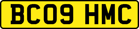 BC09HMC