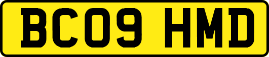 BC09HMD