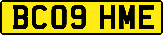 BC09HME