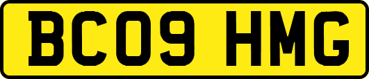 BC09HMG