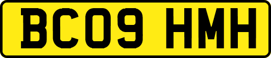 BC09HMH