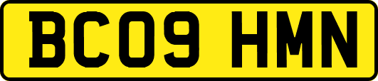 BC09HMN