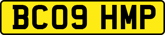 BC09HMP