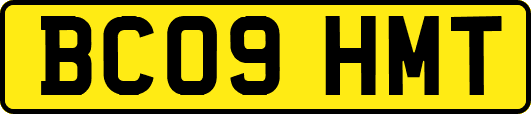 BC09HMT
