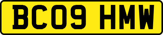 BC09HMW