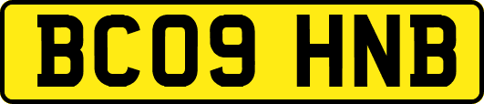 BC09HNB