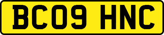 BC09HNC