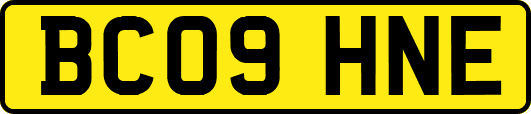 BC09HNE