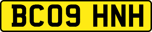 BC09HNH