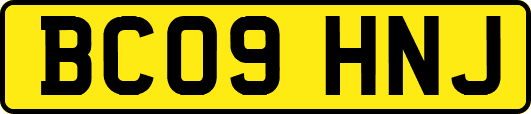 BC09HNJ